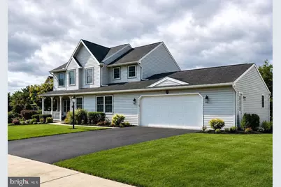 5 Canterbury Court, Mechanicsburg, PA 17050 - Photo 1