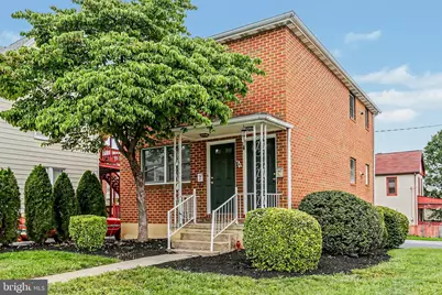 801 Bridge Street #2, New Cumberland, PA 17070 - Photo 1