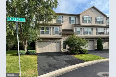 6360 Galleon Drive, Mechanicsburg, PA 17050 - Photo 1