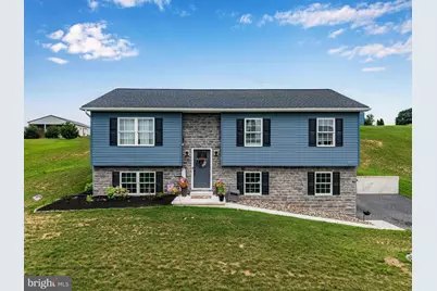 186 Brick Church Road, Newville, PA 17241 - Photo 1
