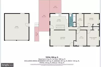 943 S Humer Street, Enola, PA 17025 - Photo 25