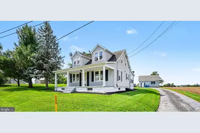 2160 Waggoners Gap Road, Carlisle, PA 17013 - Photo 3