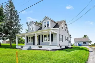 2160 Waggoners Gap Rd, Carlisle, PA 17013 - Photo 3