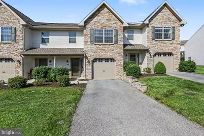 276 Melbourne Lane, Mechanicsburg, PA 17055 - Photo 1
