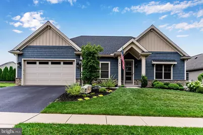 4 Jackson Court, Mechanicsburg, PA 17050 - Photo 1