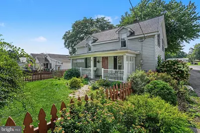 90 Fairview Street, Carlisle, PA 17015 - Photo 1