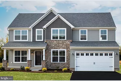 9 Greencrest Path #LOT U4, Carlisle, PA 17015 - Photo 1