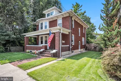 534 N Hanover Street, Carlisle, PA 17013 - Photo 3
