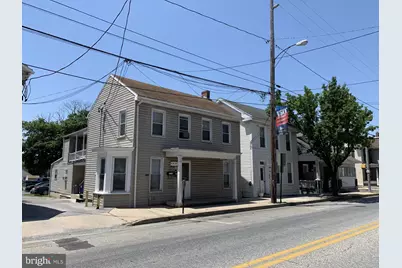 36 N Earl Street, Shippensburg, PA 17257 - Photo 1