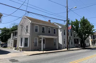 36 N Earl St, Shippensburg, PA 17257 - Photo 1