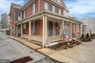 126 E King St, Shippensburg, PA 17257 - Photo 3