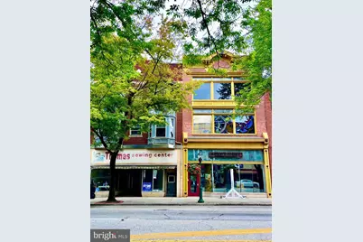19-21-23 N Hanover Street, Carlisle, PA 17013 - Photo 1