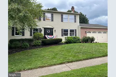 3501 Raintree Lane, Mechanicsburg, PA 17050 - Photo 1