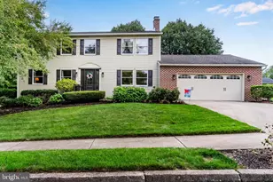 3501 Raintree Ln, Mechanicsburg, PA 17050 - Photo 1