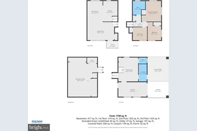 115 Allen Court, Camp Hill, PA 17011 - Photo 55