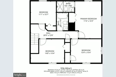 18 Bourbon Red Drive, Mechanicsburg, PA 17050 - Photo 69