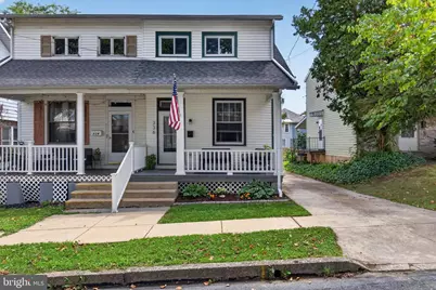 336 10th Street, New Cumberland, PA 17070 - Photo 1