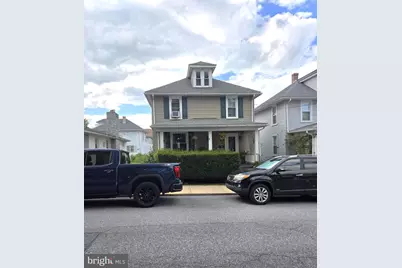 303 Walnut Street, Shippensburg, PA 17257 - Photo 1