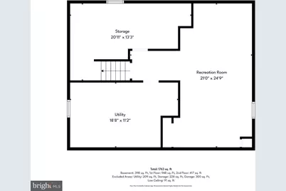 1027 N College Street, Carlisle, PA 17013 - Photo 35