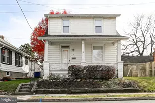 168 8th St, New Cumberland, PA 17070 - Photo 1