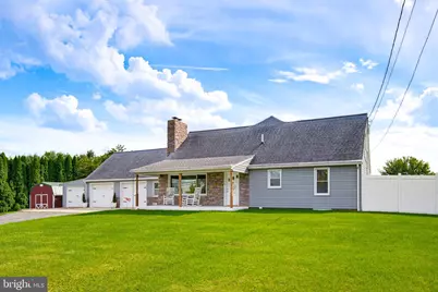 1465 Jerusalem Road, Mechanicsburg, PA 17050 - Photo 1