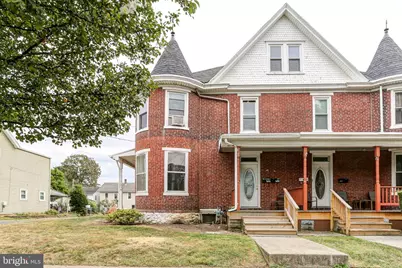 404 Hummel Avenue #A, Lemoyne, PA 17043 - Photo 1