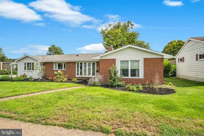 400 Beacon Hill Road, New Cumberland, PA 17070 - Photo 31