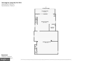 1814 High St, Camp Hill, PA 17011 - Photo 49