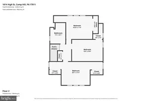 1814 High St, Camp Hill, PA 17011 - Photo 47