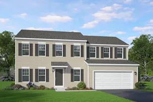 Logan Plan At Cumberland Preserve Estates, Carlisle, PA 17015 - Photo 1