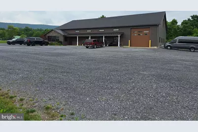 1655 Mountain Road, Newburg, PA 17240 - Photo 11
