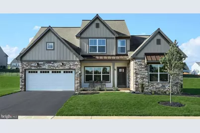 2236 S Autumn Chase Drive, Mechanicsburg, PA 17055 - Photo 1