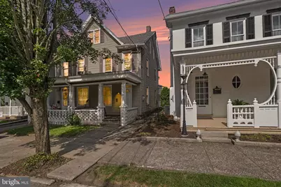 29 S 2nd Street, Wormleysburg, PA 17043 - Photo 1