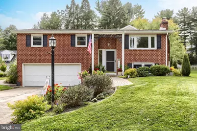 818 Meadow, Camp Hill, PA 17011 - Photo 1