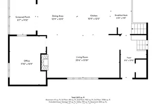 612 E Orange St, Shippensburg, PA 17257 - Photo 41