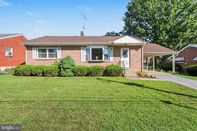 2860 Morningside Drive, Camp Hill, PA 17011 - Photo 1