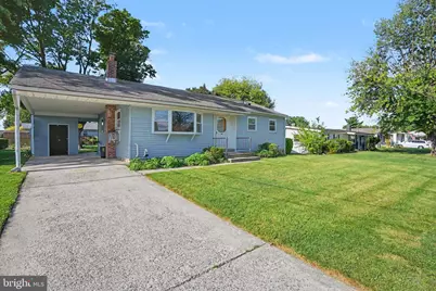 6028 Edward Drive, Mechanicsburg, PA 17050 - Photo 19