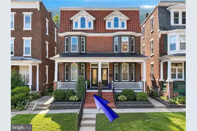 406 Bosler Avenue, Lemoyne, PA 17043 - Photo 1