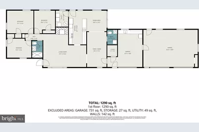 154 W I Street, Carlisle, PA 17013 - Photo 25