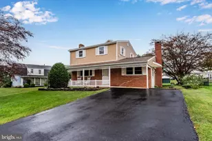 [Address not provided], Mechanicsburg, PA 17055 - Photo 1
