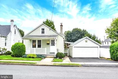 433 W Keller Street, Mechanicsburg, PA 17055 - Photo 1