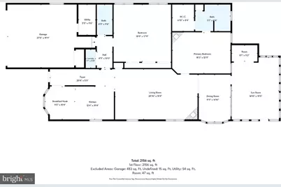 45 Colonial Court, Shippensburg, PA 17257 - Photo 33