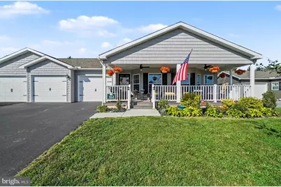 162 Glenridge Drive, Carlisle, PA 17015 - Photo 1