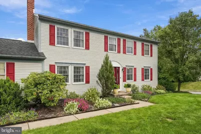 706 Carriage Lane, Mechanicsburg, PA 17050 - Photo 5