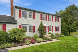706 Carriage Ln, Mechanicsburg, PA 17050 - Photo 5