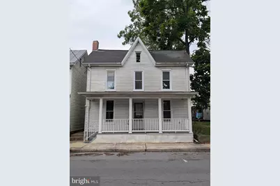 343 E Orange Street, Shippensburg, PA 17257 - Photo 1