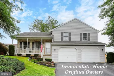 27 Pine Ridge Circle, Enola, PA 17025 - Photo 1