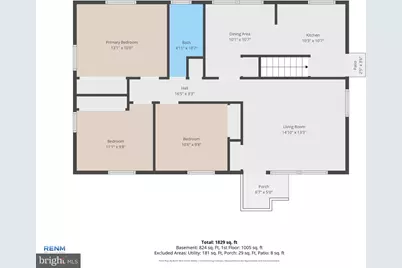861 W Foxcroft Drive, Camp Hill, PA 17011 - Photo 35