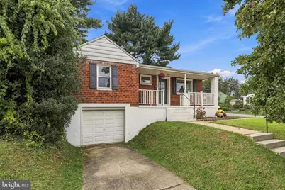 1309 Brandt Avenue, New Cumberland, PA 17070 - Photo 3