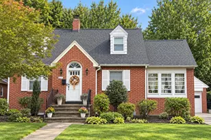 617 Haldeman Blvd, New Cumberland, PA 17070 - Photo 1
